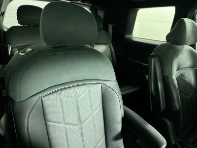 2027 Kia Telluride — photo 30 view