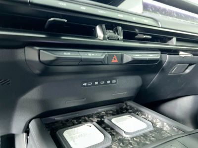2027 Kia Telluride — photo 23 view