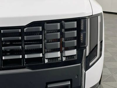 2027 Kia Telluride — photo 9 view