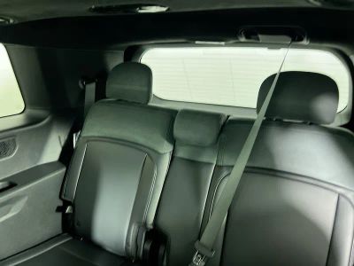 2027 Kia Telluride — photo 26 view