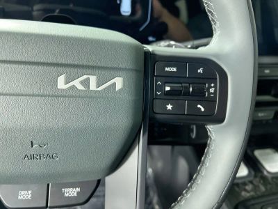 2027 Kia Telluride — photo 17 view