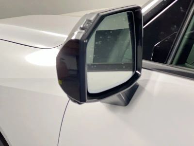 2027 Kia Telluride — photo 10 view