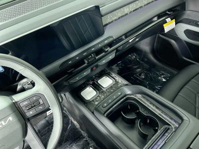 2027 Kia Telluride — photo 22 view