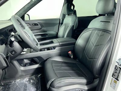 2027 Kia Telluride — photo 12 view