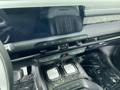 2027 Kia Telluride — photo 24 view