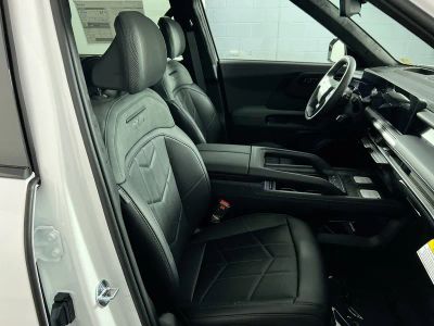 2027 Kia Telluride — photo 28 view