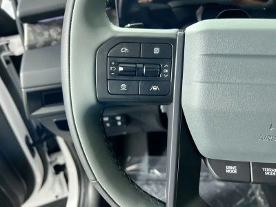 2027 Kia Telluride — photo 16 view