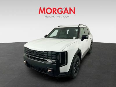 2027 Kia Telluride — photo 7 view