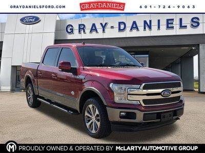2019 Ford F-150 - Photo 1