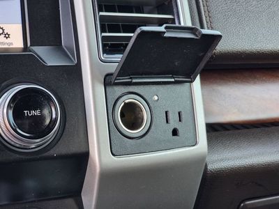 2019 Ford F-150 - Photo 21