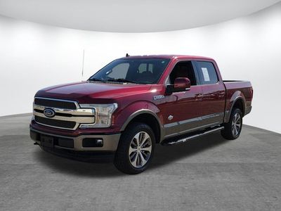 2019 Ford F-150 - Photo 7