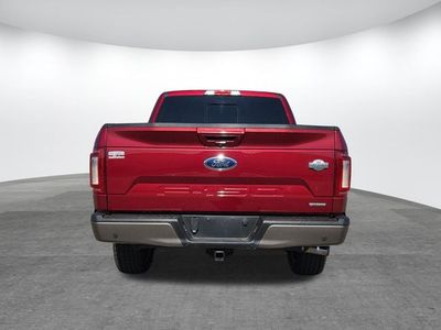2019 Ford F-150 - Photo 5