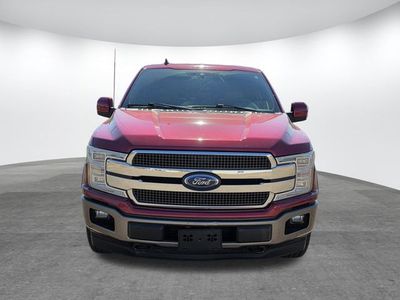 2019 Ford F-150 - Photo 2