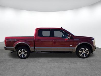 2019 Ford F-150 - Photo 3