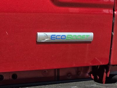 2019 Ford F-150 - Photo 34