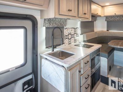 2026 Forest River Sunseeker Le - Photo 9
