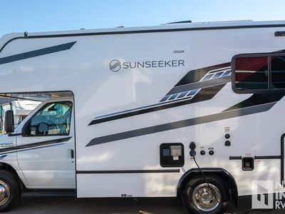 2026 Forest River Sunseeker Le - Photo 6