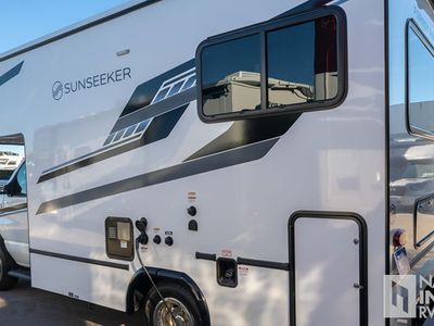 2026 Forest River Sunseeker Le - Photo 7