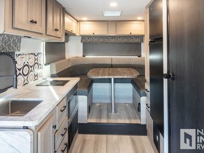 2026 Forest River Sunseeker Le - Photo 8