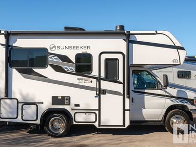 2026 Forest River Sunseeker Le - Photo 2