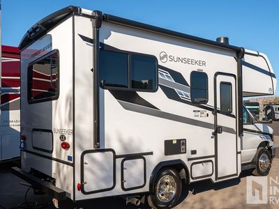 2026 Forest River Sunseeker Le - Photo 3