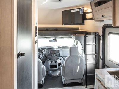 2026 Forest River Sunseeker Le - Photo 14