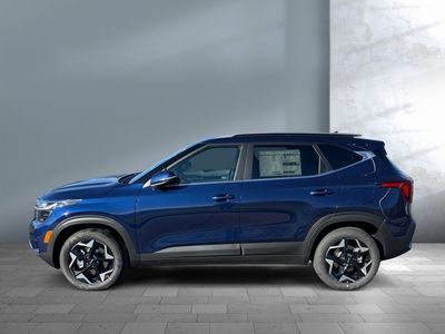 2026 Kia Seltos - Photo 6