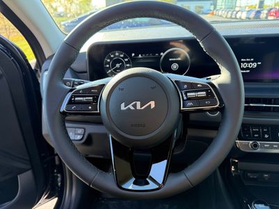 2026 Kia Seltos - Photo 10