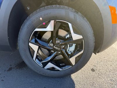 2026 Kia Seltos - Photo 8