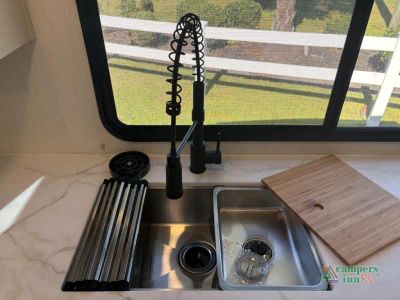 2026 Forest River RV Westbrook Luxury - Photo 19