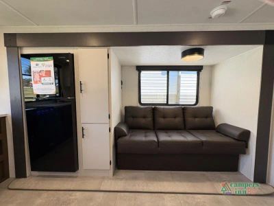 2026 Forest River RV Westbrook Luxury - Photo 12