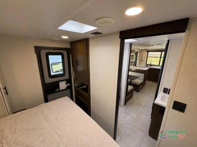 2026 Forest River RV Westbrook Luxury - Photo 36