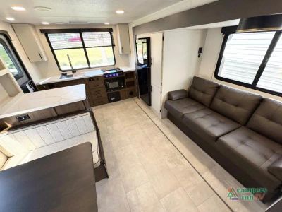 2026 Forest River RV Westbrook Luxury - Photo 2