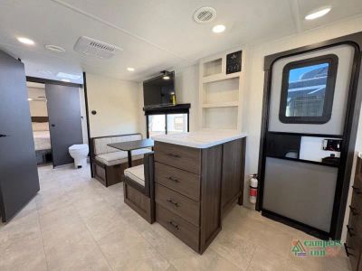 2026 Forest River RV Westbrook Luxury - Photo 15