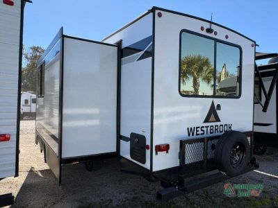 2026 Forest River RV Westbrook Luxury - Photo 6