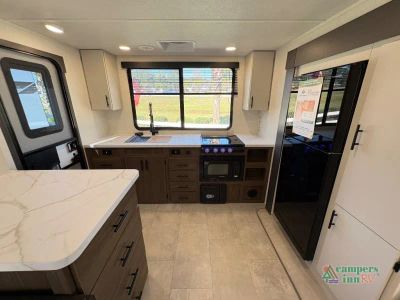 2026 Forest River RV Westbrook Luxury - Photo 17