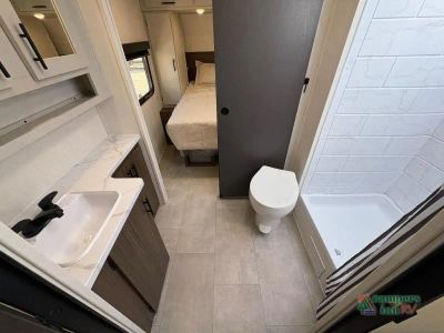 2026 Forest River RV Westbrook Luxury - Photo 31