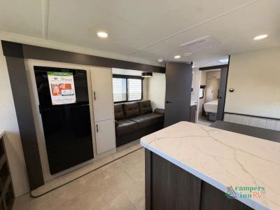 2026 Forest River RV Westbrook Luxury - Photo 13