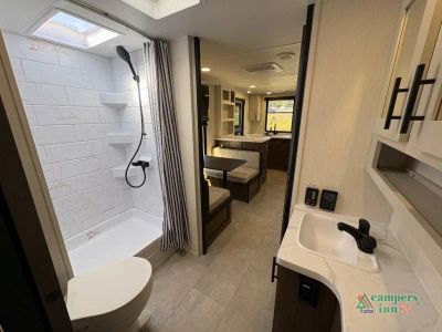 2026 Forest River RV Westbrook Luxury - Photo 33