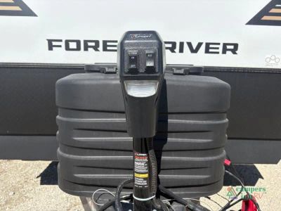 2026 Forest River RV Westbrook Luxury - Photo 41