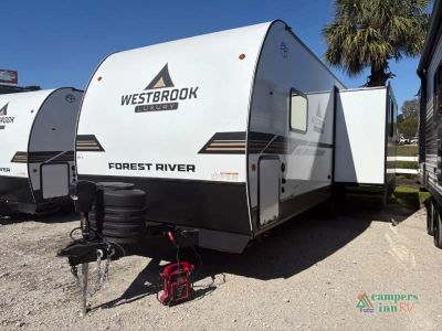 2026 Forest River RV Westbrook Luxury - Photo 5