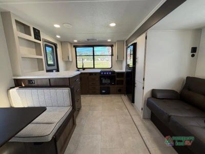 2026 Forest River RV Westbrook Luxury - Photo 11