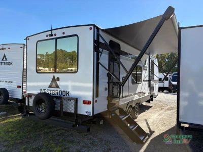 2026 Forest River RV Westbrook Luxury - Photo 7