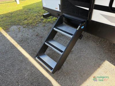 2026 Forest River RV Westbrook Luxury - Photo 40