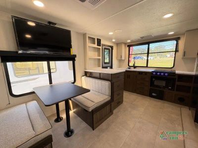 2026 Forest River RV Westbrook Luxury - Photo 10
