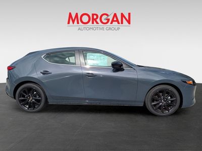 2026 Mazda Mazda3 - Photo 7