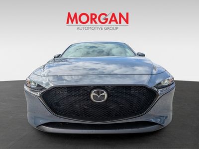 2026 Mazda Mazda3 - Photo 3