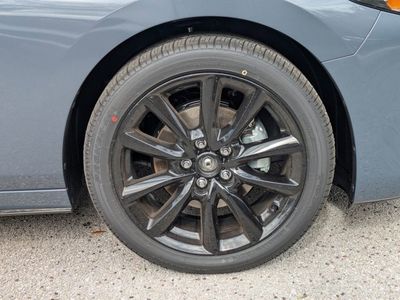 2026 Mazda Mazda3 - Photo 9