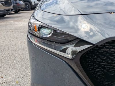 2026 Mazda Mazda3 - Photo 8