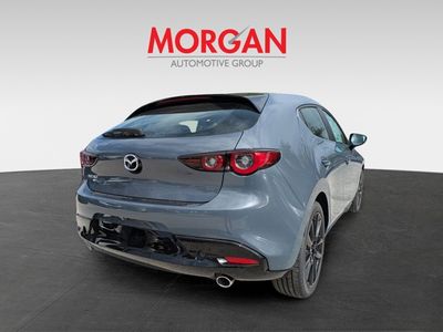 2026 Mazda Mazda3 - Photo 4